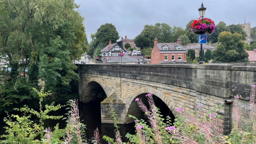 Knaresborough